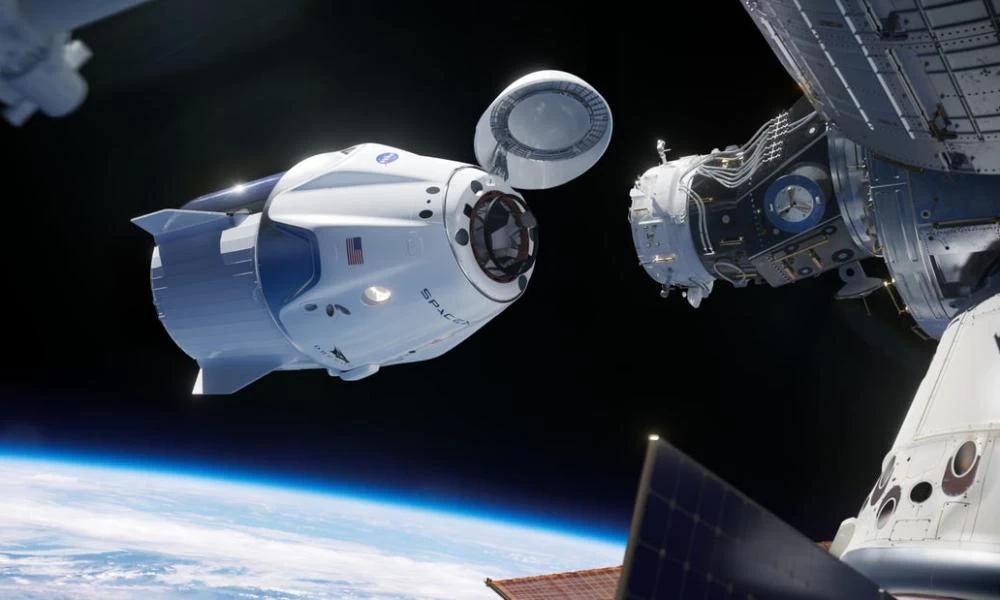 NASA - SpaceX: Επέστρεψε στη Γη η κάψουλα Dragon - Βίντεο